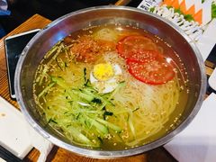 -秦小牛煎肉餐厅(河北大街总店)