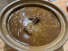 -有肉食·虎九闽菜(798艺术区店)