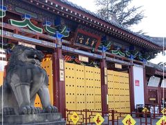 -华清宫景区