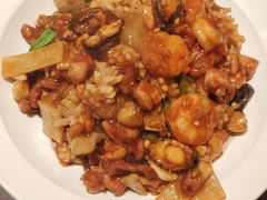 -润泽园饭庄(中山路店)