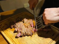-BARBECUE烤肉屋