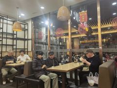-蒋家桥饺面店(东关街店)