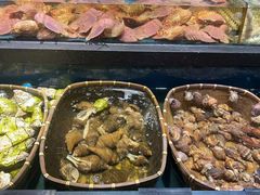 -龙宴海鲜城(经中路店)