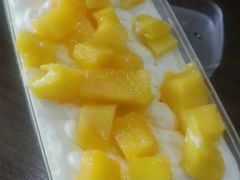 -美事客·面包·蛋糕·甜品(CBD店)