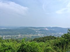 -冶父山国家森林公园
