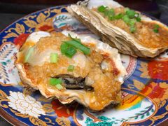 -十三姨正合丰烤肉(营迹路店)