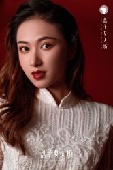 -盘子女人坊古装写真摄影(苏州旗舰店)