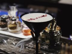 -STARRY CAFE & LOUNGE BAR(高新店)