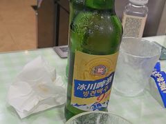 -服务大楼冷面(延大店)