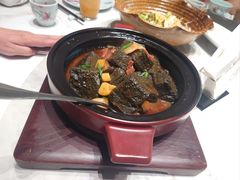 -新光酒家·河豚·海鲜·蟹料理(浦东店)