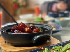 -悦哉·派对·草坪婚礼·围炉煮茶(三圣乡店)