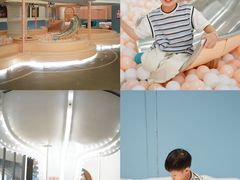 -深圳富苑皇冠假日套房酒店
