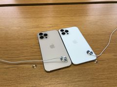 -Apple零售店(深圳益田假日广场店)