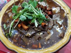 -百家园土菜馆(兴民北路店)