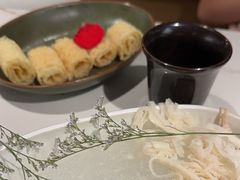 -芸山季·云南山珍菌火锅(南翔印象城MEGA店)