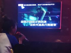 -好乐迪KTV(金钻店)