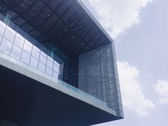 -广州市城市规划展览中心