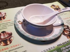 -索伦嘎·传统涮(海拉尔总店)