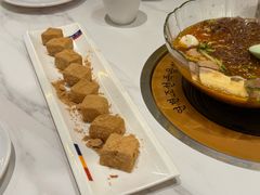 -七八冷面·延边朝鲜族美食(世纪汇店)