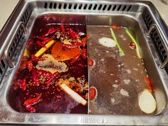 -渡娘火锅(大兴大悦春风里店)