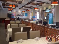 -福来居烤鸭店(天坛二店)