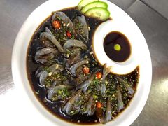 -蠔友汇(皇姑店)