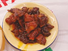 -东排食堂长沙小吃大排档(五一广场店)