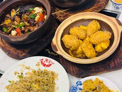 -大嫂镬仔·焖鸡煲·啫啫煲(逢源路店)