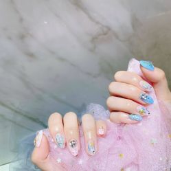 -PinkBaby美甲美睫