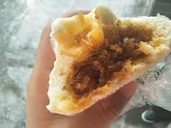 麻辣粉丝包-蓉园大包(旅游村店)