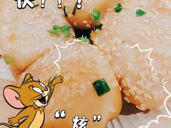 -小杨生煎(金山百联购物中心3楼店)