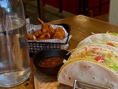 蝴蝶虾-Rural Tequila墨西哥餐厅(东川路店)