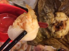 添好运点心专门店(中环IFC店)-添好运点心专门店(中环IFC店)