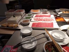 -海底捞火锅(万达广场店)