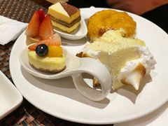 小点心-夜市全日餐厅·洲际酒店(石家庄洲际酒店)