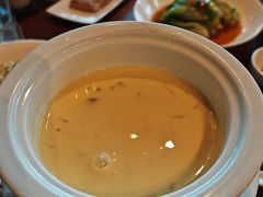 -蛇口希尔顿南海酒店·随轩中餐厅·粤菜