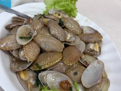 -新山亚明小厨