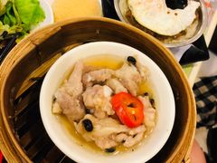 -添好运点心专门店(中环IFC店)