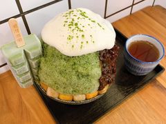 -WONDER ICE 萬得冰田(建設路总店)