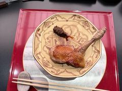-鳥喜Toriki怀石烧鸟料理