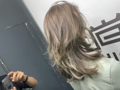 -BHG Hair Salon