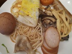 -锦州喜来登酒店