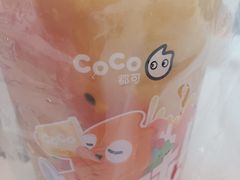 -CoCo都可(合生汇店)
