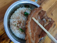 -老嘢扣肉糯米饭(云亭街店)
