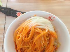 -薛昌利大米面皮(南关正街店)