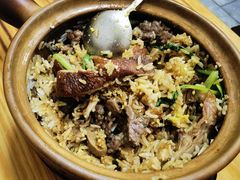-壹煲口福煲仔饭(中山路店)