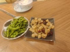 -霹雳火·重庆烧烤·江湖菜(解放碑店)