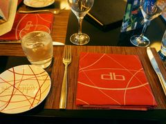 IMG_1073-db Bistro & Oyster Bar by Daniel Boulud(滨海湾金沙店)