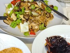 -怡得观滇餐厅·地道昆明菜·1996(海埂大坝店)