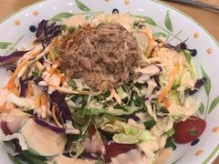 -萨莉亚意式餐厅(天河城购物中心店)